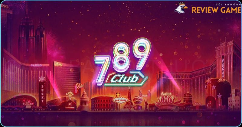 Giới Thiệu 789 Club