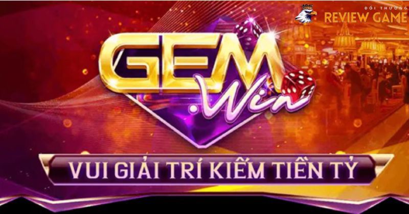 Gemwin - App chơi game bài Tiến Lên Miền Nam 